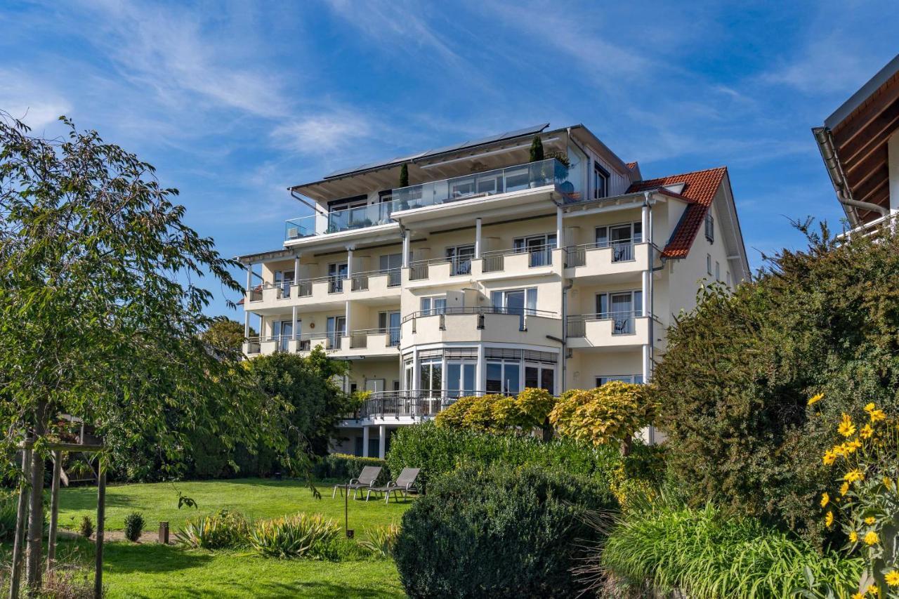 Landhaus Mueller Immenstaad am Bodensee Kültér fotó