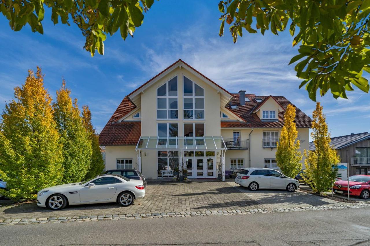 Landhaus Mueller Immenstaad am Bodensee Kültér fotó