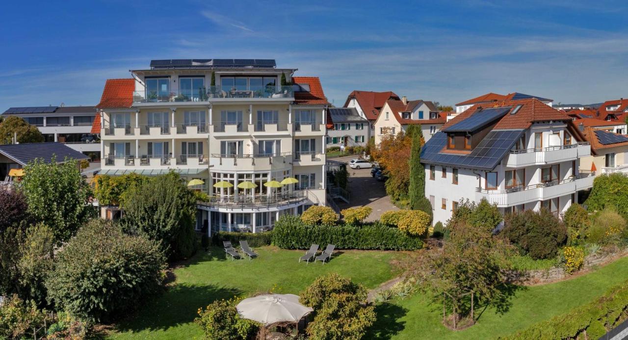 Landhaus Mueller Immenstaad am Bodensee Kültér fotó