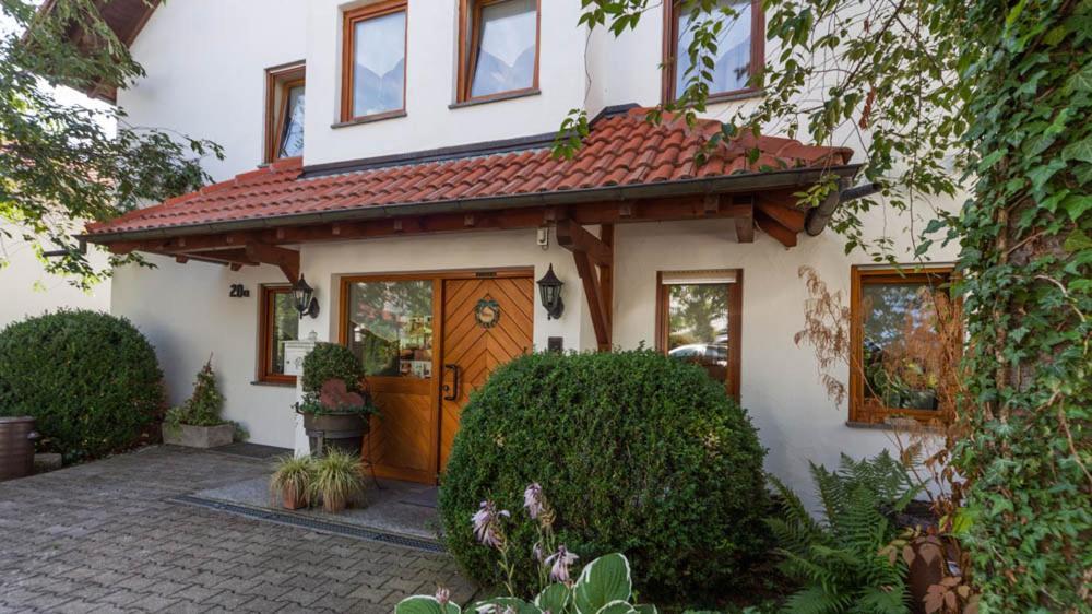 Landhaus Mueller Immenstaad am Bodensee Kültér fotó