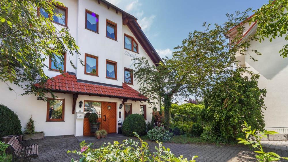Landhaus Mueller Immenstaad am Bodensee Kültér fotó