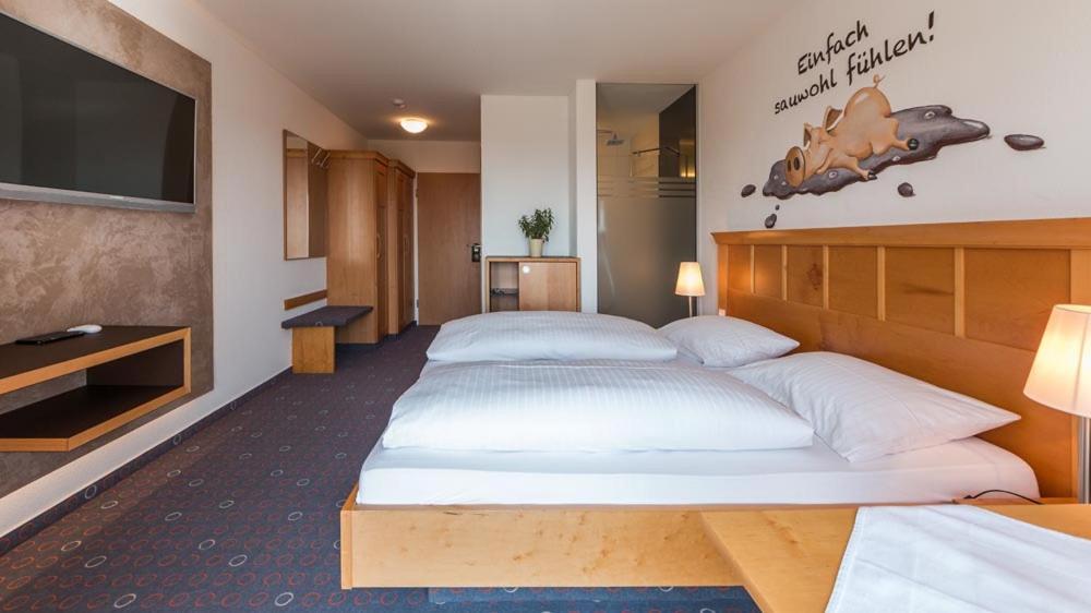 Landhaus Mueller Immenstaad am Bodensee Kültér fotó