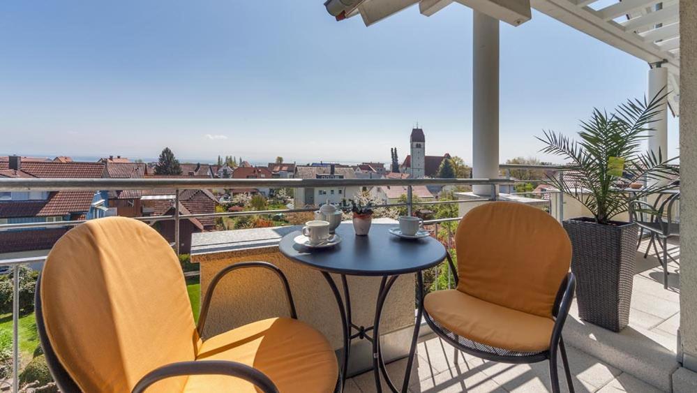 Landhaus Mueller Immenstaad am Bodensee Kültér fotó