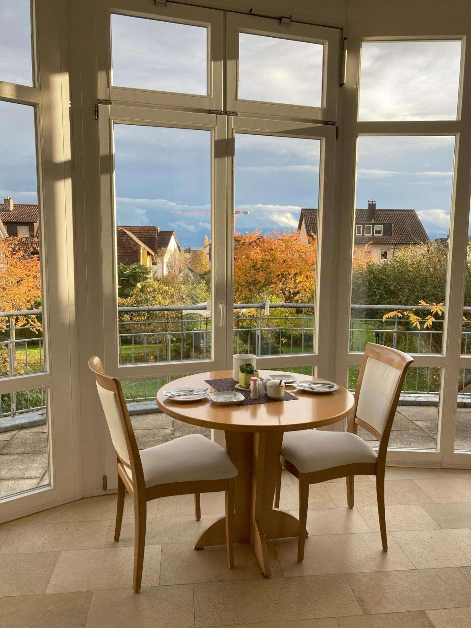 Landhaus Mueller Immenstaad am Bodensee Kültér fotó