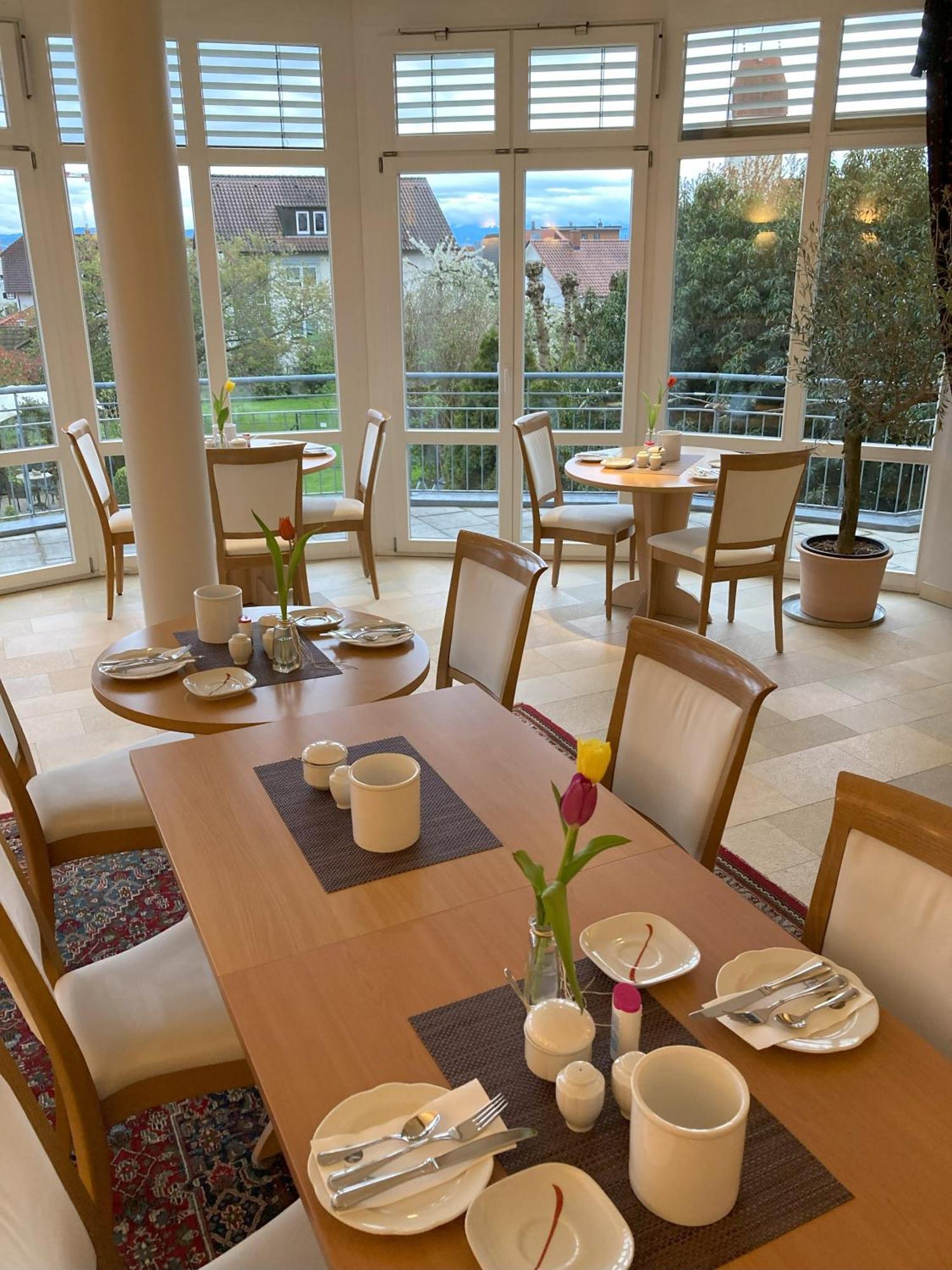 Landhaus Mueller Immenstaad am Bodensee Kültér fotó