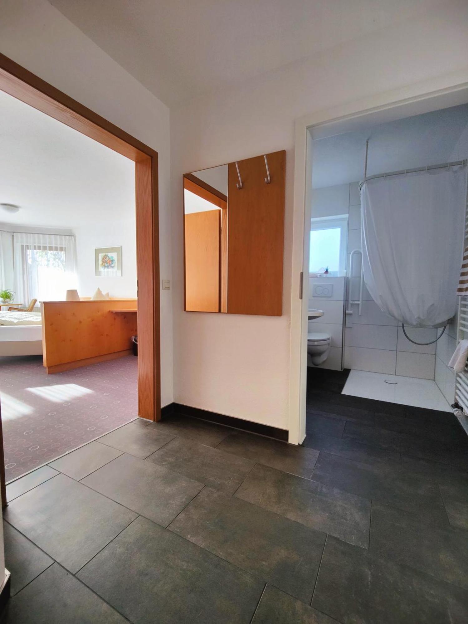 Landhaus Mueller Immenstaad am Bodensee Kültér fotó
