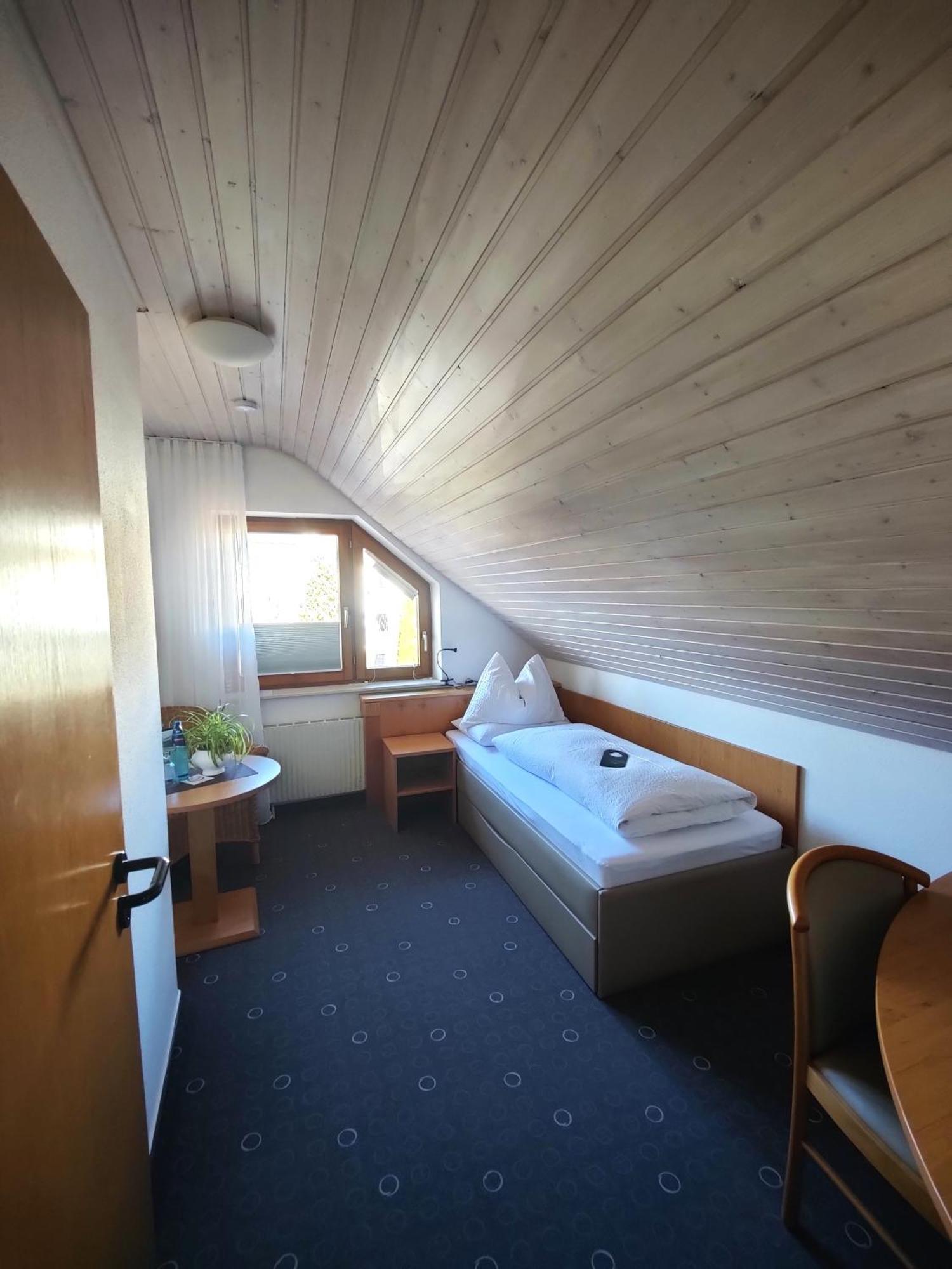 Landhaus Mueller Immenstaad am Bodensee Kültér fotó