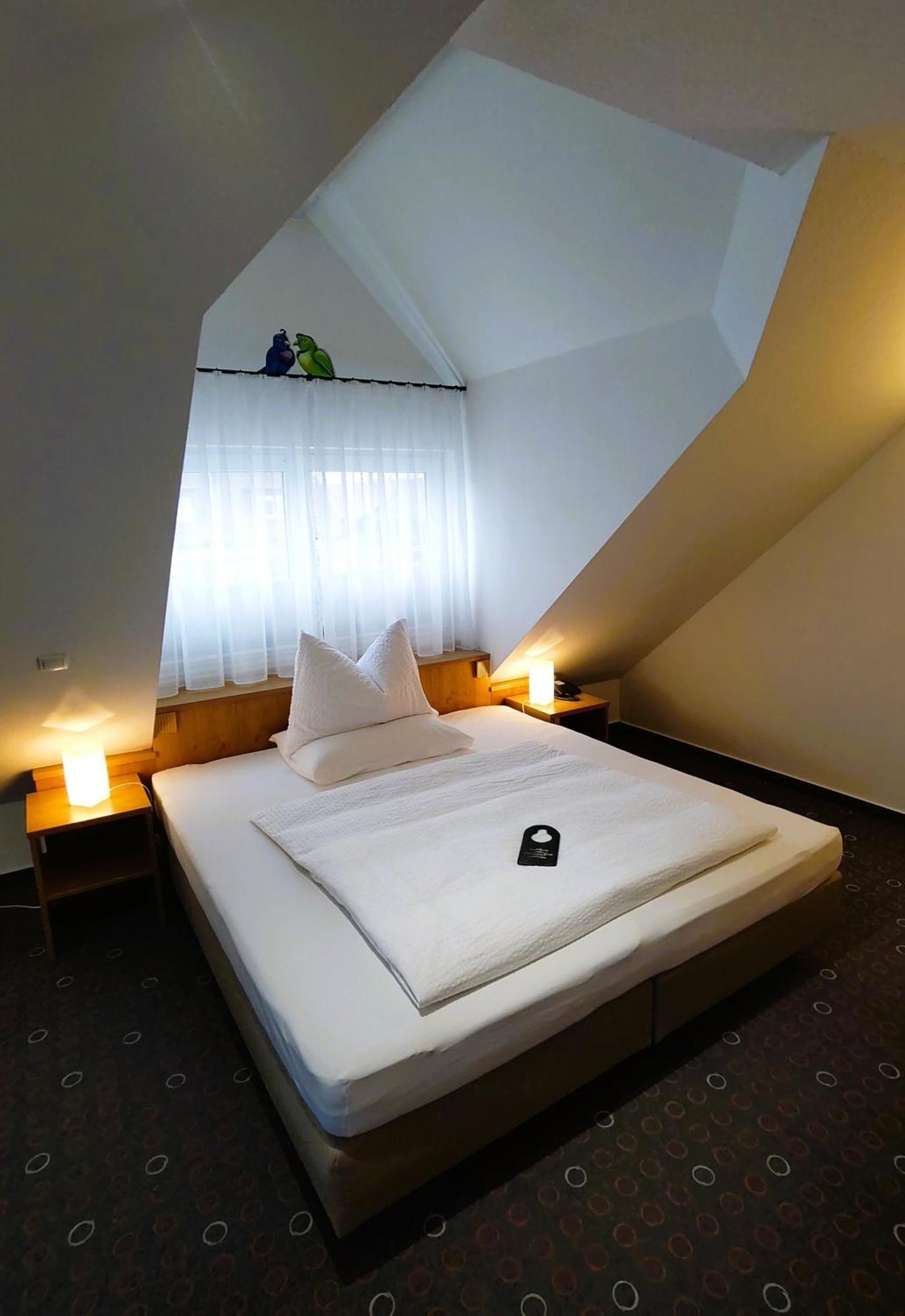 Landhaus Mueller Immenstaad am Bodensee Kültér fotó